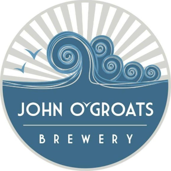 John O'Groats Brewery logo