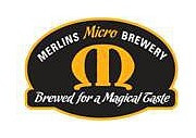 Merlins Micro Brewery (Cheshire) logo