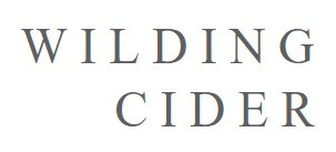 Wilding Cider logo