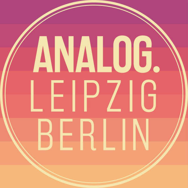 Analog Bier logo