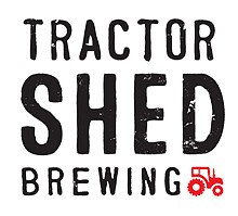 Tractor Shed logo