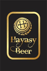 Hayasy Beer logo