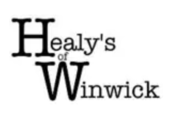 Healy's Of Winwick logo