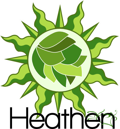 Heathen Brewers logo