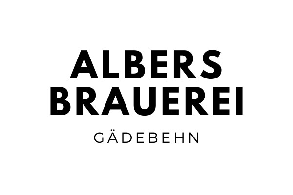 Albers Brauerei Hugo