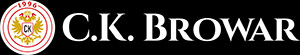 C.K. Browar logo