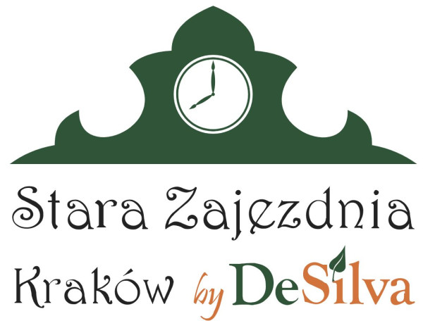 Stara Zajezdnia logo