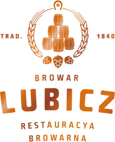 Restauracja Browar Lubicz logo