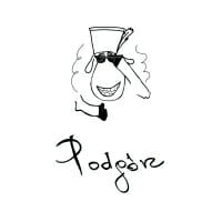 Podgórz logo