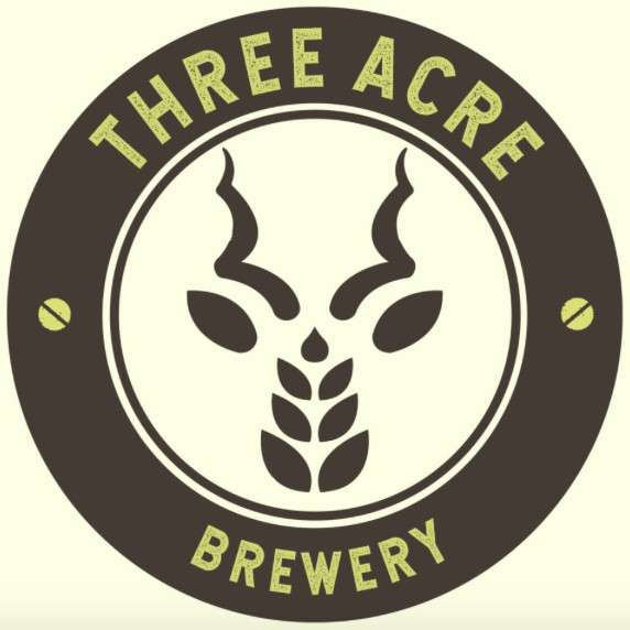 Three Acre logo