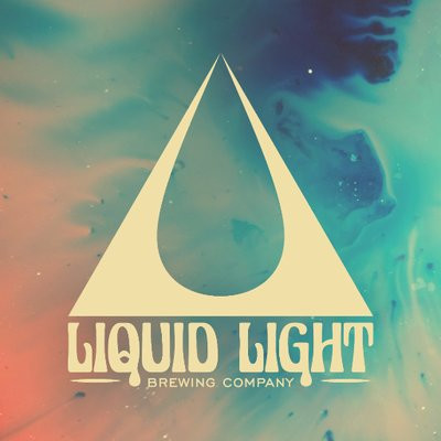 Liquid Light Brewing Company logo