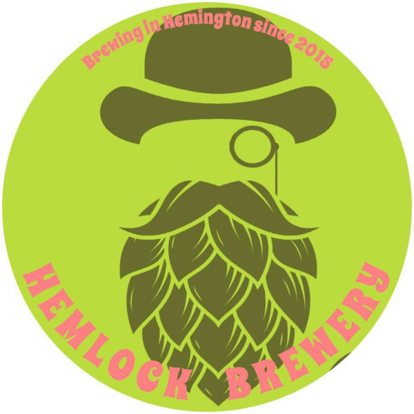 Hemlock Brewery logo