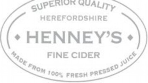 Henney's Cider Vintage Still Cider (2007)