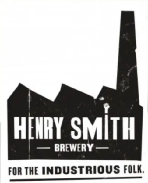 Henry Smith Brewery logo