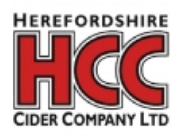 Herefordshire Cider Company logo