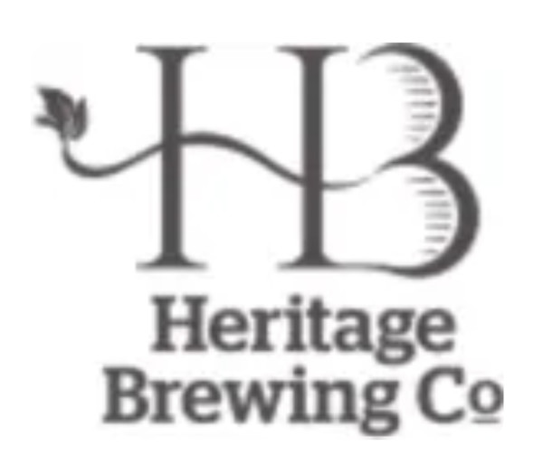 Heritage Brewing Co. / William Worthington Brewery Worthington E