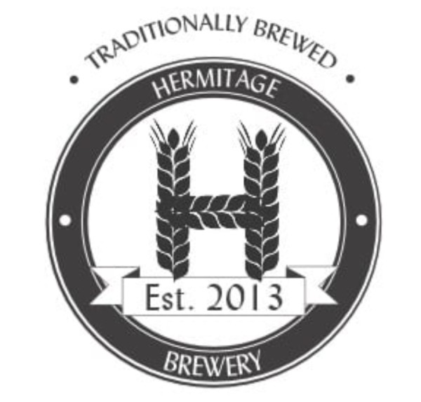 Hermitage (Marshalls) logo