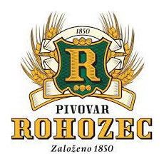 Pivovar Rohozec logo