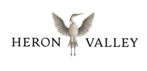 Heron Valley Cider logo