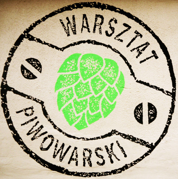 Warsztat Piwowarski logo