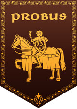 CTKiR Browar PROBUS Ryczyn 850