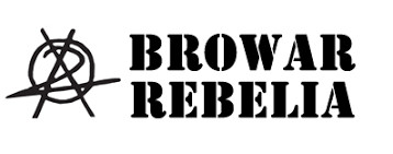 Browar Rebelia logo