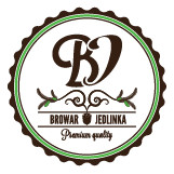 Browar Jedlinka logo