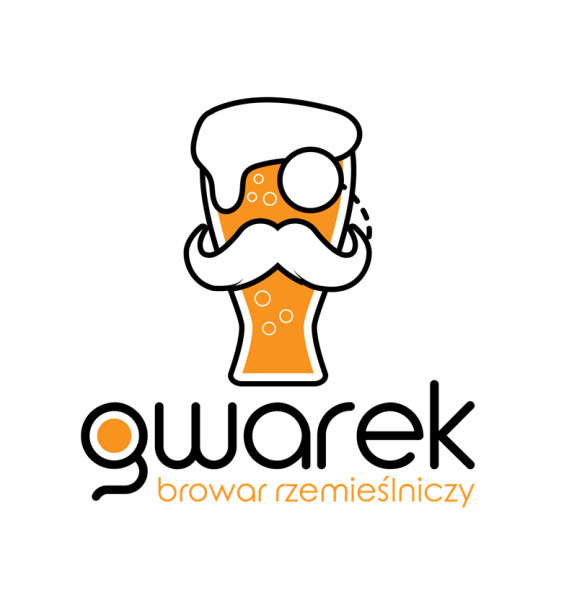 Browar Gwarek logo