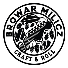 Browar Milicz Milicz Like Swimming