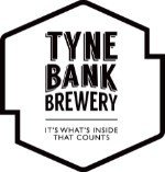 Tyne Bank Brewery logo