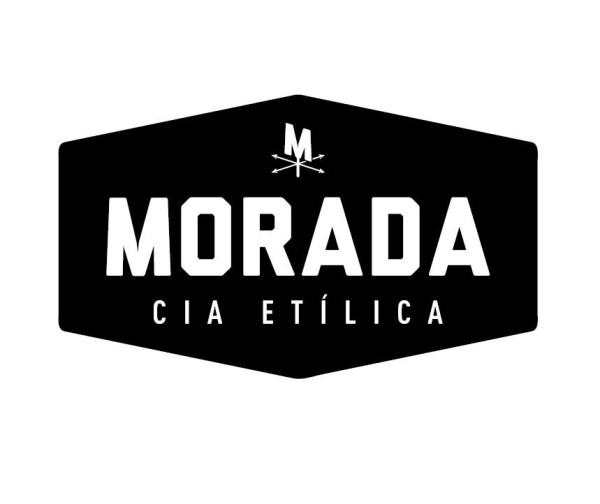 Morada Cia Etílica logo