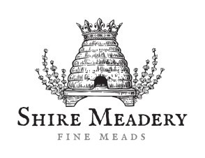 Shire Meadery Light Mead - Japanese Cherry