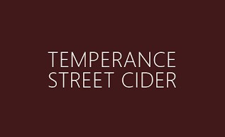 Temperance Street Cider logo