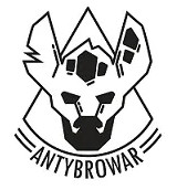 Antybrowar logo