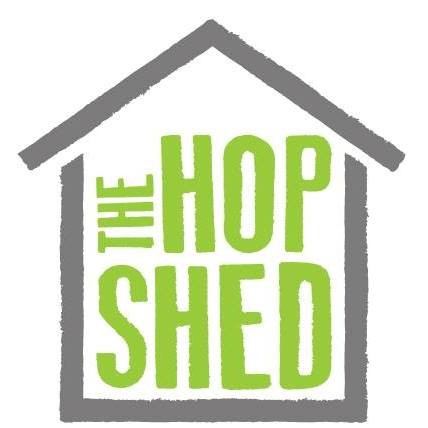 Hop Shed logo