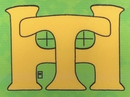 Townhouse logo