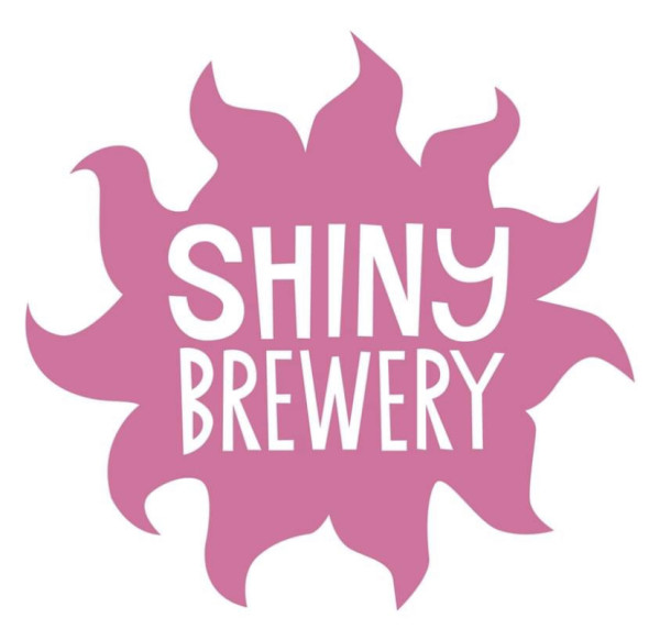 Shiny Brewing logo