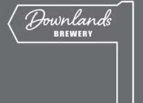 Downlands Brewery logo
