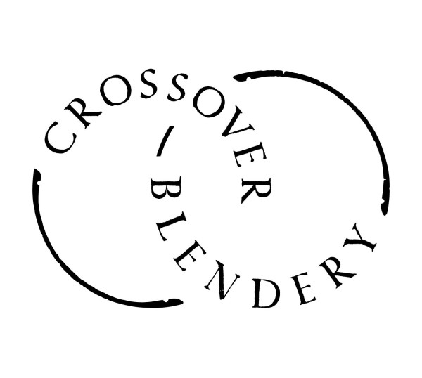 Crossover Blendery logo