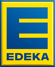 Edeka Koch logo