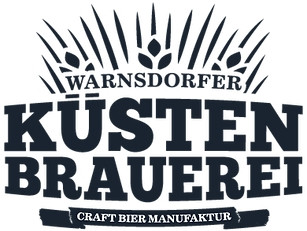 Warnsdorfer Küsten Brauerei logo
