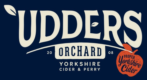 Udders Orchard logo