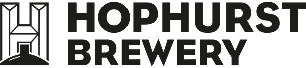 Hophurst Brewery logo