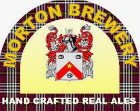 Morton Brewery logo