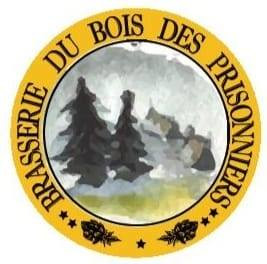 Brasserie du Bois des Prisonniers logo