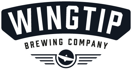 Wingtip Brewing Company logo