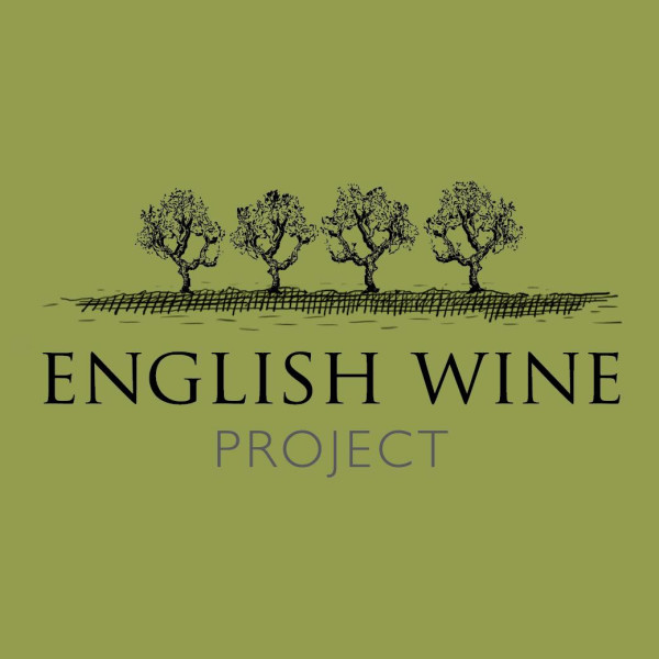 English Wine Project logo