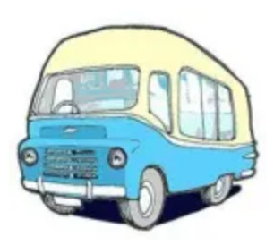 Ice Cream Factory Brewery logo