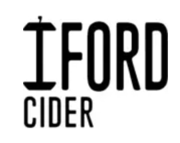 Iford Cider logo