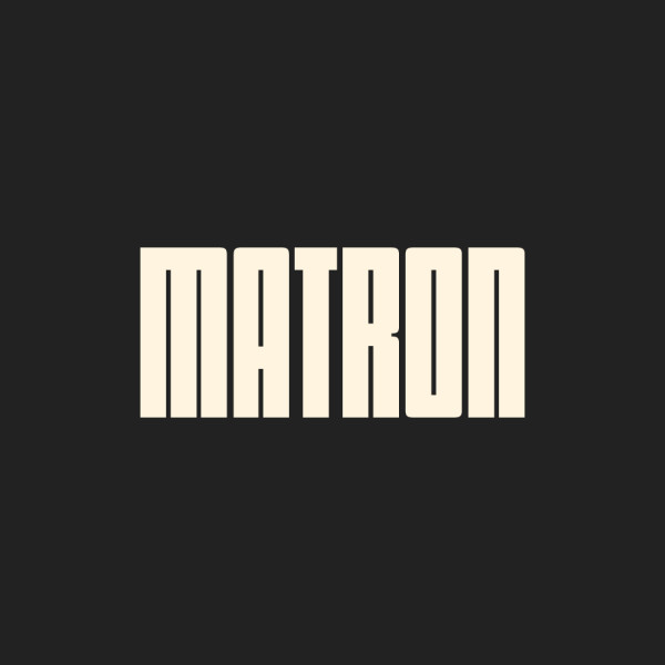 Matron Fine Beer logo